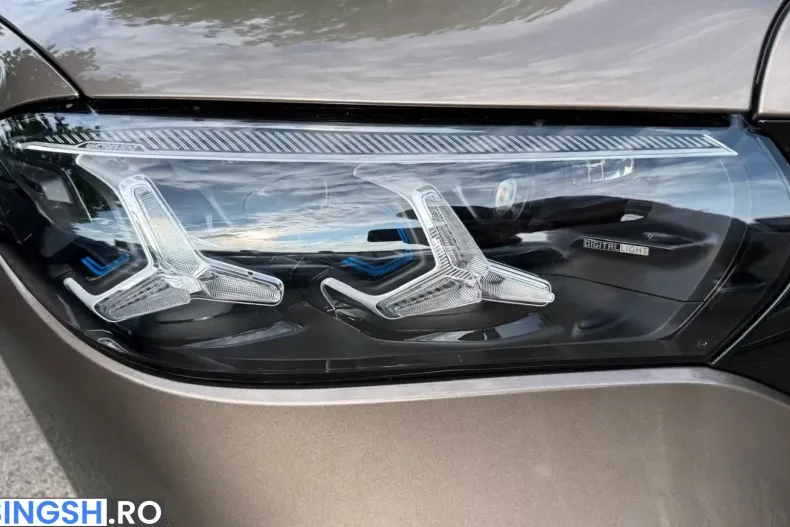 Mercedes-Benz S 450 (Clasa S) din 2026 cu 3.800 km - oferta MER247083 - foto 7