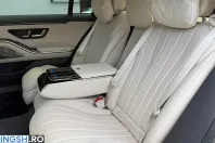 Mercedes-Benz S 450 (Clasa S) din 2026 cu 3.800 km - oferta MER247083 - foto 9