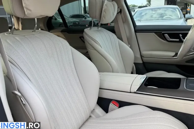 Mercedes-Benz S 450 (Clasa S) din 2026 cu 3.800 km - oferta MER247083 - foto 11