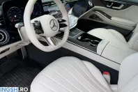 Mercedes-Benz S 450 (Clasa S) din 2026 cu 3.800 km - oferta MER247083 - foto 12