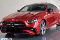 Mercedes-Benz CLS 400 (Clasa CLS) din 2022 cu 43.343 km - oferta MER247084 - foto 1