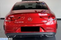 Mercedes-Benz CLS 400 (Clasa CLS) din 2022 cu 43.343 km - oferta MER247084 - foto 5