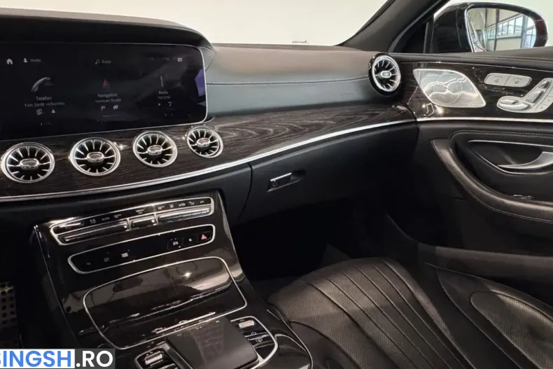 Mercedes-Benz CLS 400 (Clasa CLS) din 2022 cu 43.343 km - oferta MER247084 - foto 7