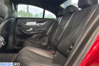 Mercedes-Benz CLS 400 (Clasa CLS) din 2022 cu 43.343 km - oferta MER247084 - foto 9
