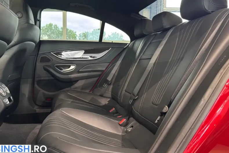 Mercedes-Benz CLS 400 (Clasa CLS) din 2022 cu 43.343 km - oferta MER247084 - foto 9