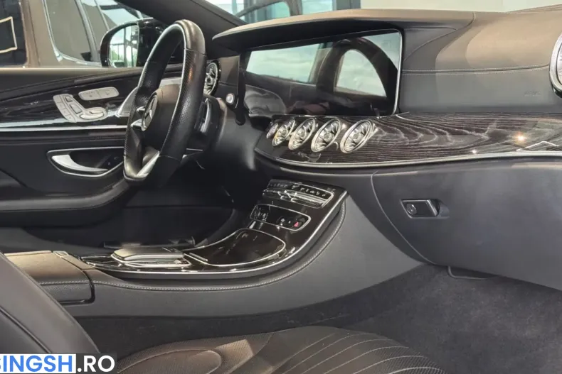 Mercedes-Benz CLS 400 (Clasa CLS) din 2022 cu 43.343 km - oferta MER247084 - foto 13
