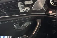 Mercedes-Benz CLS 400 (Clasa CLS) din 2022 cu 43.343 km - oferta MER247084 - foto 14
