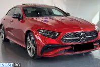 Mercedes-Benz CLS 400 (Clasa CLS) din 2022 cu 43.343 km - oferta MER247084 - foto 15