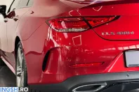 Mercedes-Benz CLS 400 (Clasa CLS) din 2022 cu 43.343 km - oferta MER247084 - foto 16