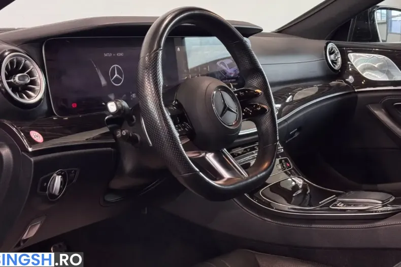 Mercedes-Benz CLS 400 (Clasa CLS) din 2022 cu 43.343 km - oferta MER247084 - foto 18