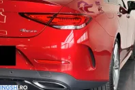 Mercedes-Benz CLS 400 (Clasa CLS) din 2022 cu 43.343 km - oferta MER247084 - foto 19