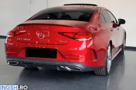 Mercedes-Benz CLS 400 (Clasa CLS) din 2022 cu 43.343 km - oferta MER247084 - foto 23