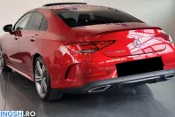 Mercedes-Benz CLS 400 (Clasa CLS) din 2022 cu 43.343 km - oferta MER247084 - foto 24