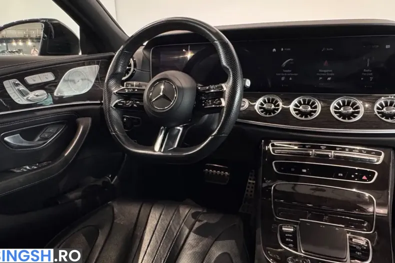Mercedes-Benz CLS 400 (Clasa CLS) din 2022 cu 43.343 km - oferta MER247084 - foto 26