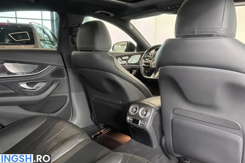 Mercedes-Benz CLS 400 (Clasa CLS) din 2022 cu 43.343 km - oferta MER247084 - foto 29