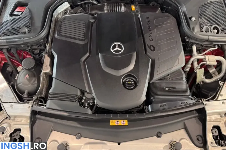 Mercedes-Benz CLS 400 (Clasa CLS) din 2022 cu 43.343 km - oferta MER247084 - foto 30