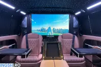 Mercedes-Benz V 300 (Clasa V) din 2026 cu 51 km - oferta MER247085 - foto 22