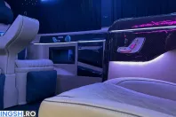 Mercedes-Benz V 300 (Clasa V) din 2026 cu 51 km - oferta MER247085 - foto 23