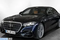 Mercedes-Benz S 450 (Clasa S) din 2026 cu 10.000 km - oferta MER247086 - foto 1