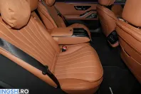 Mercedes-Benz S 450 (Clasa S) din 2026 cu 10.000 km - oferta MER247086 - foto 10