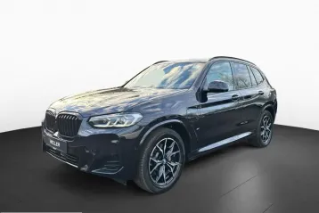 BMW X3 din 2024 - oferta BMW247087