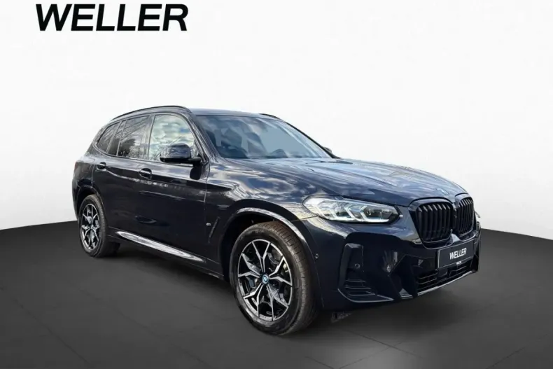 BMW X3 (Seria X) din 2024 cu 65.661 km - oferta BMW247087 - foto 2