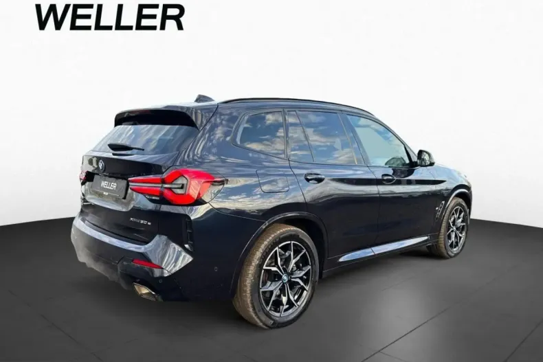 BMW X3 (Seria X) din 2024 cu 65.661 km - oferta BMW247087 - foto 3