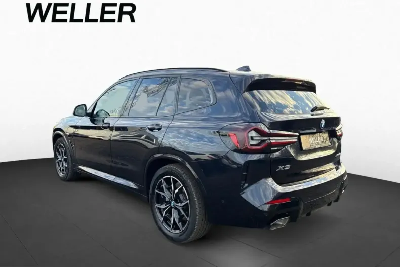 BMW X3 (Seria X) din 2024 cu 65.661 km - oferta BMW247087 - foto 4