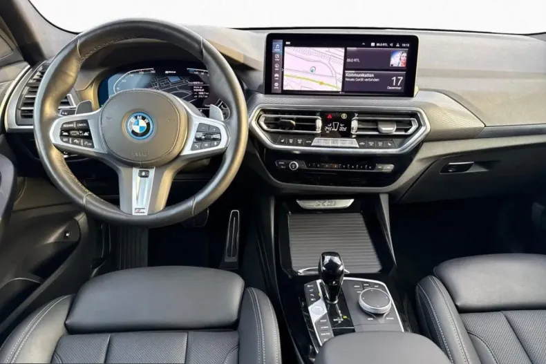 BMW X3 (Seria X) din 2024 cu 65.661 km - oferta BMW247087 - foto 8