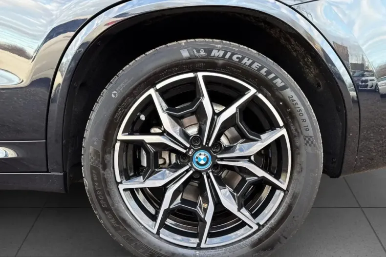 BMW X3 (Seria X) din 2024 cu 65.661 km - oferta BMW247087 - foto 13