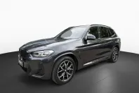 BMW X3 (Seria X) din 2024 cu 94.120 km - oferta BMW247088 - foto 1
