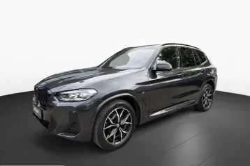 BMW X3 din 2024 - oferta BMW247088