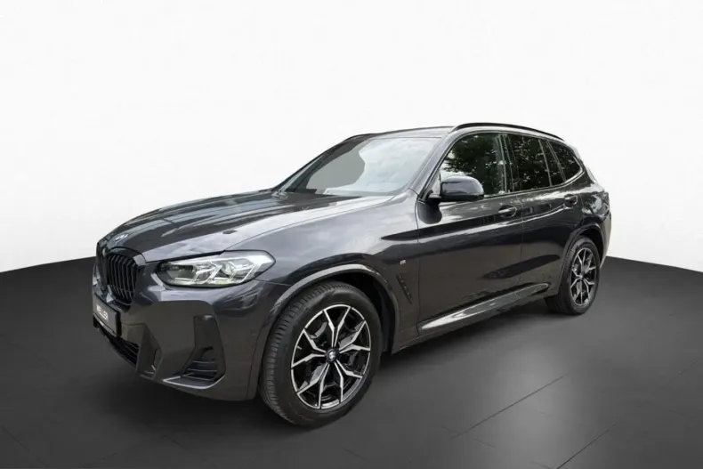 BMW X3 (Seria X) din 2024 cu 94.120 km - oferta BMW247088 - foto 1