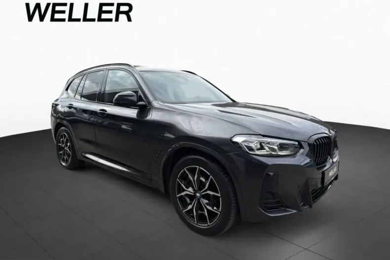 BMW X3 (Seria X) din 2024 cu 94.120 km - oferta BMW247088 - foto 2