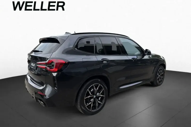 BMW X3 (Seria X) din 2024 cu 94.120 km - oferta BMW247088 - foto 3