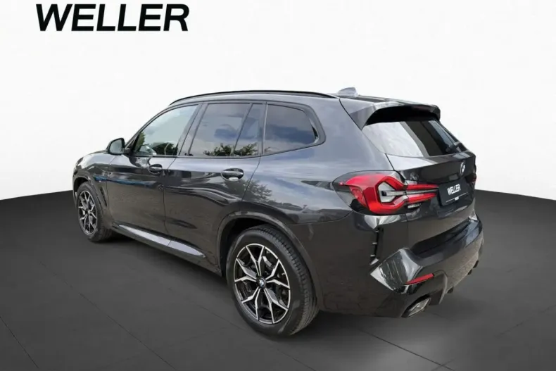 BMW X3 (Seria X) din 2024 cu 94.120 km - oferta BMW247088 - foto 4