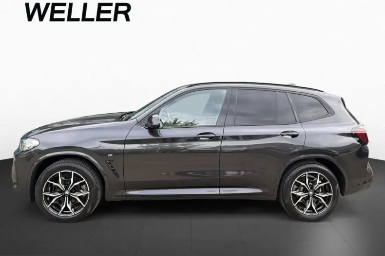 BMW X3 (Seria X) din 2024 cu 94.120 km - oferta BMW247088 - foto 5