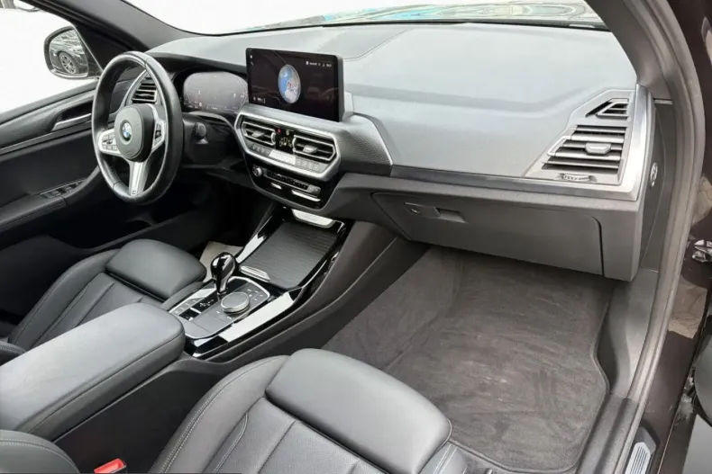 BMW X3 (Seria X) din 2024 cu 94.120 km - oferta BMW247088 - foto 7
