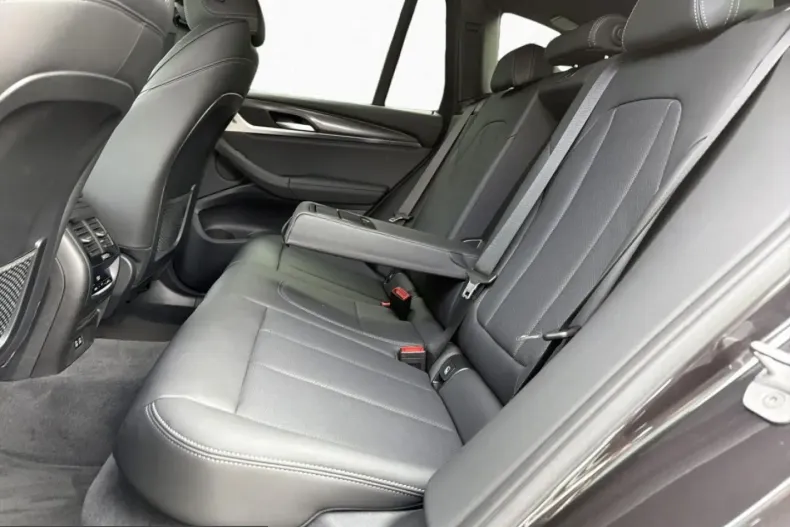 BMW X3 (Seria X) din 2024 cu 94.120 km - oferta BMW247088 - foto 8