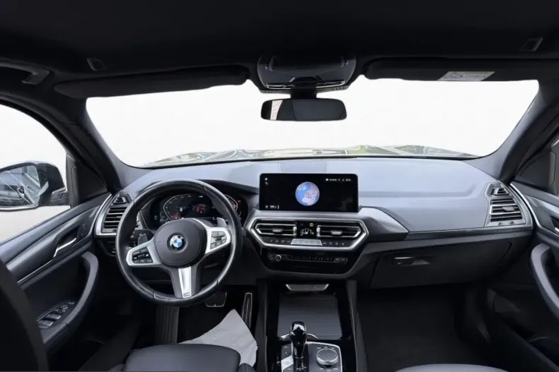 BMW X3 (Seria X) din 2024 cu 94.120 km - oferta BMW247088 - foto 9