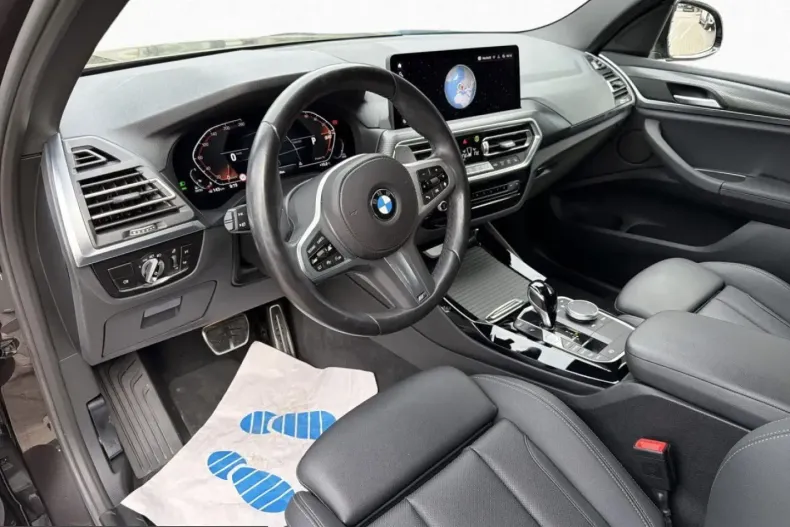 BMW X3 (Seria X) din 2024 cu 94.120 km - oferta BMW247088 - foto 10