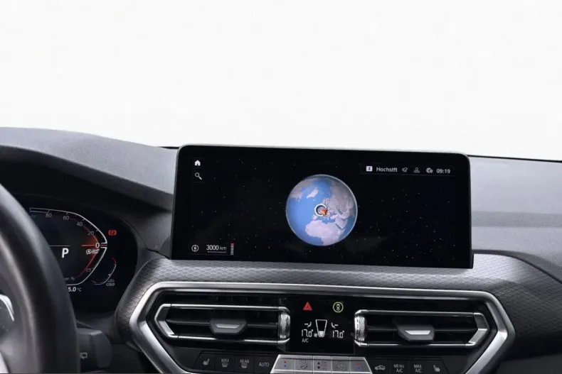 BMW X3 (Seria X) din 2024 cu 94.120 km - oferta BMW247088 - foto 11