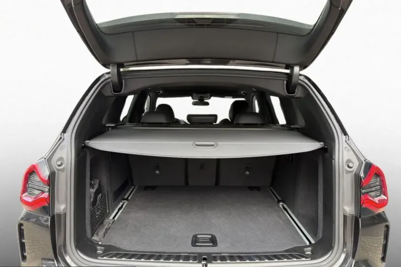 BMW X3 (Seria X) din 2024 cu 94.120 km - oferta BMW247088 - foto 12