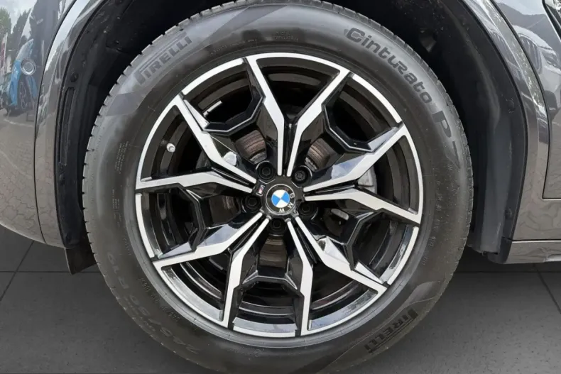 BMW X3 (Seria X) din 2024 cu 94.120 km - oferta BMW247088 - foto 13