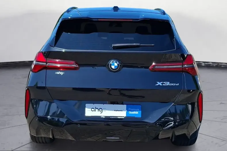 BMW X3 (Seria X) din 2025 cu 14.742 km - oferta BMW247089 - foto 4