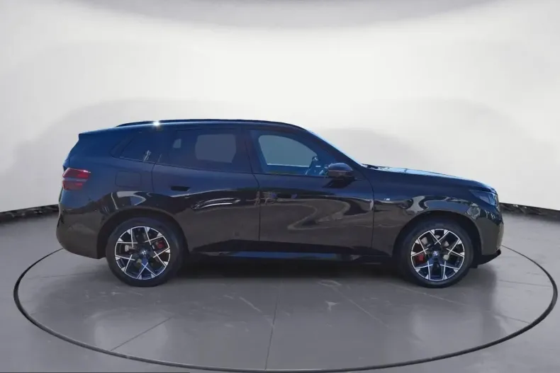 BMW X3 (Seria X) din 2025 cu 14.742 km - oferta BMW247089 - foto 5