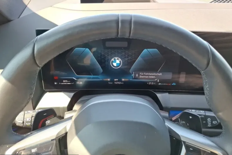 BMW X3 (Seria X) din 2025 cu 14.742 km - oferta BMW247089 - foto 9