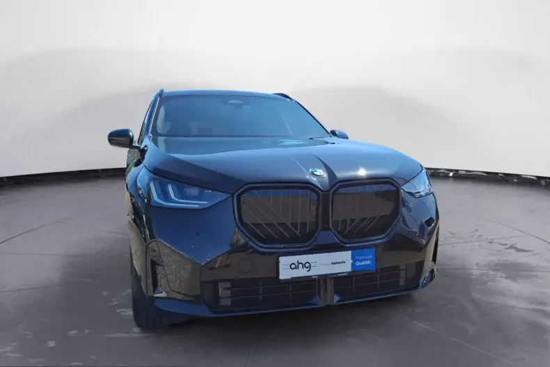 BMW X3 (Seria X) din 2025 cu 14.742 km - oferta BMW247089 - foto 12