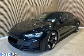 Audi e-tron GT din 2022 - oferta AUD247090