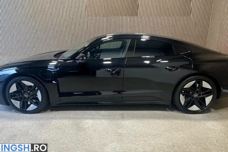 Audi e-tron GT din 2022 cu 54.880 km - oferta AUD247090 - foto 2